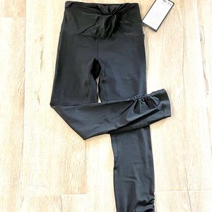 Lululemon Align Crop Tight Legging Twist 23" NWT